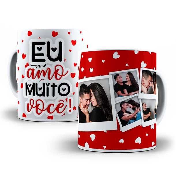 Design 100% Personalizado