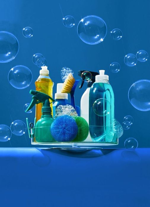 Клининг услуги качественно и не дорого!