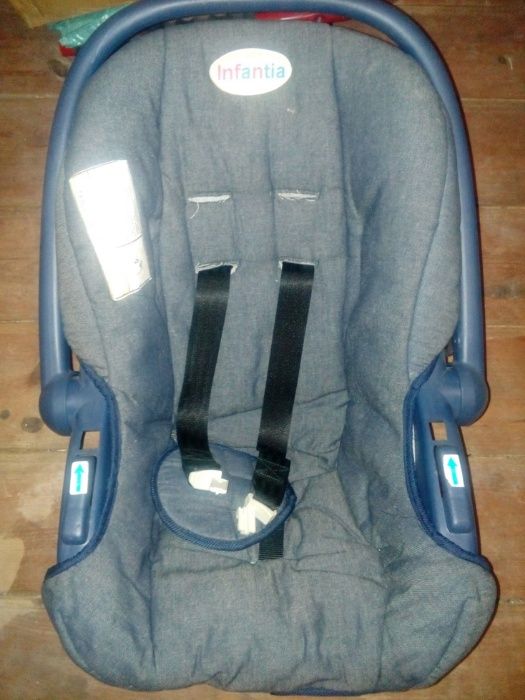 Cadeira de bébé para carro