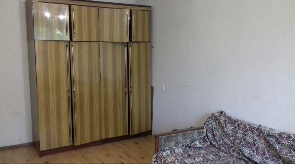 Продам 1-о кімнатну квартиру