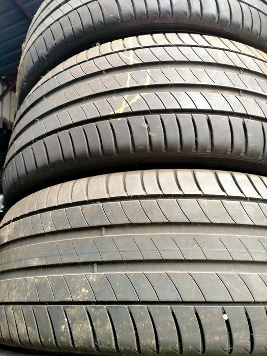 *215/50/18 Michelin Primacy 3 Мишелин 4шт Лето