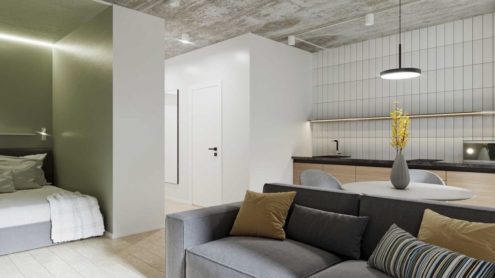 Квартира,ЦЕНТР подобово  ЖК Перлина Проскурова, ХМЕЛЬНИЦЬКИЙ