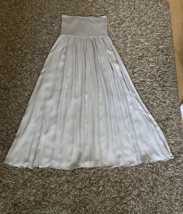 Спідниця  максі на розмір s/m