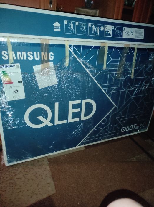 Телевизор Samsung под ремонт