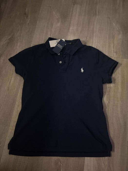 Ralph Lauren damska polówka