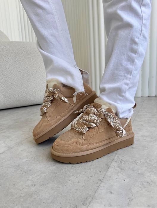 Ugg Lowmel Жіночі Кеди Ugg Ugg Lowmel Жіночі Уггі