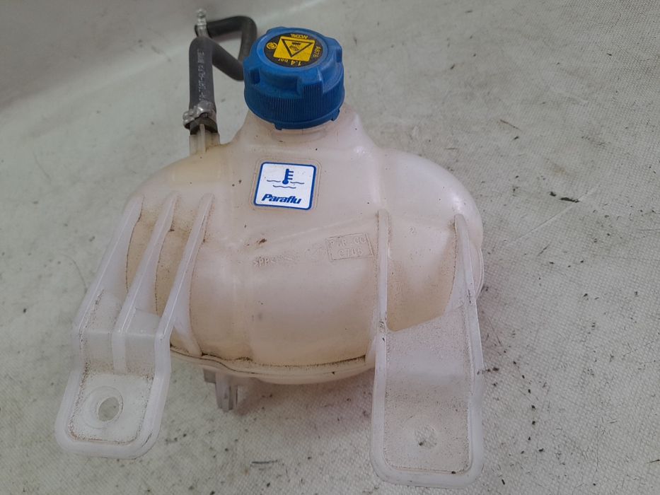 Reservatório / depósito da água / líquido de refrigeração FIAT Punto E