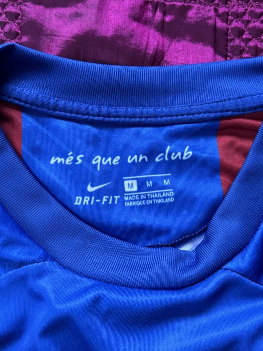 Футбольна джерсі Lewandowski Левандовський Барселона