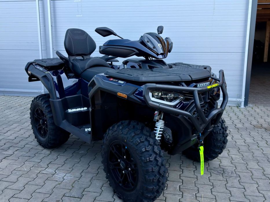 Loncin