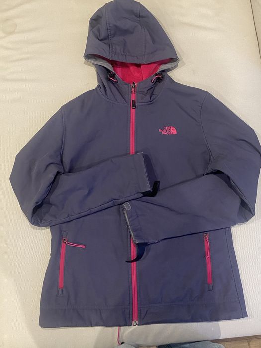 Куртка The nort face жіноча