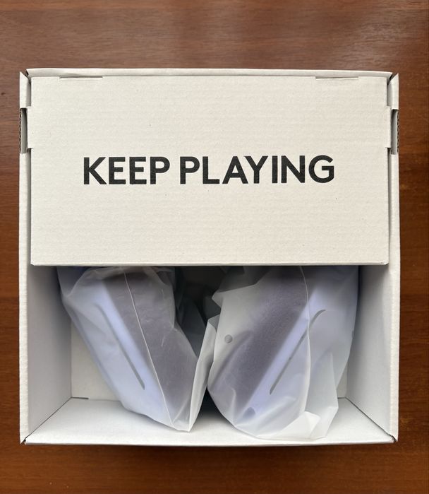 Навушники Logitech G733