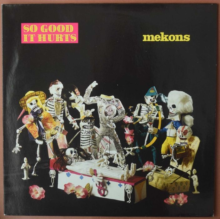 Discos de vinil usados - White Stripes, Beatles, Iron Maiden, etc.