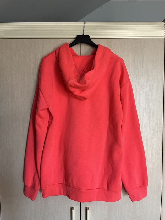 Damska bluza z kapturem