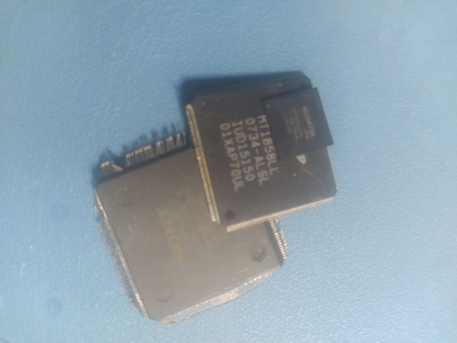 Радиодетали разное