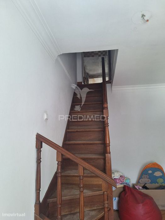 T2 +1 Amadora