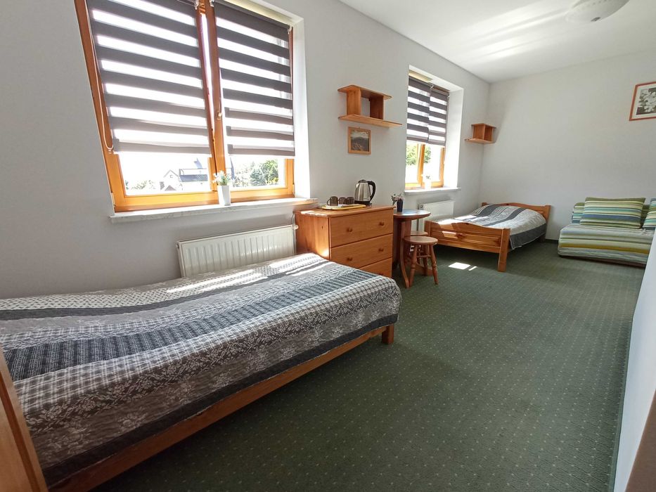 Noclegi w Krynicy Pokoje i Apartamenty w Krynicy Wolne noclegi Krynica