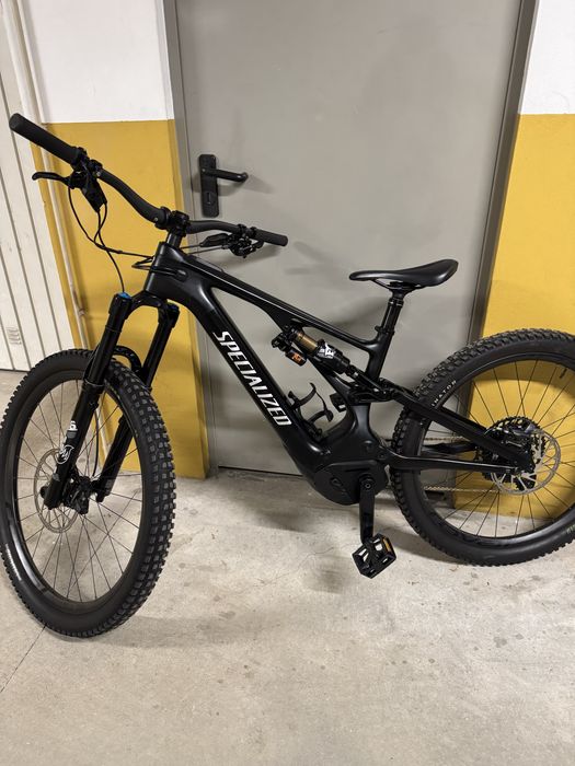 Specialized Turbo Levo 3 Comp Carbon