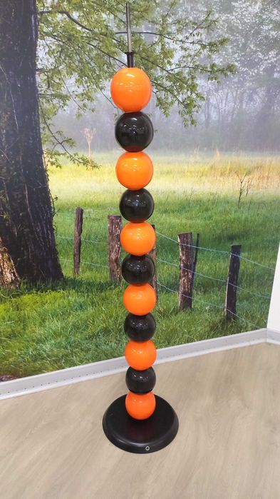 Candeeiro de Pé - Novo e Original