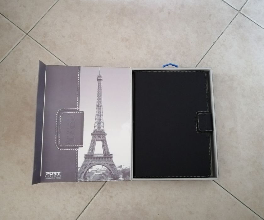 Bluetooth Keyboard + Leather Case for Tablet431108686527877124