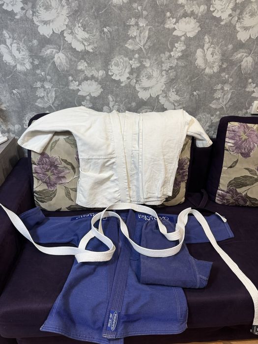 Кимано для мальчика