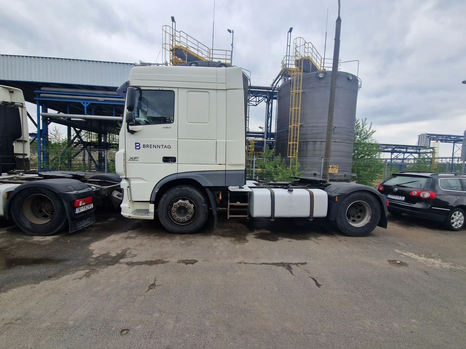 DAF