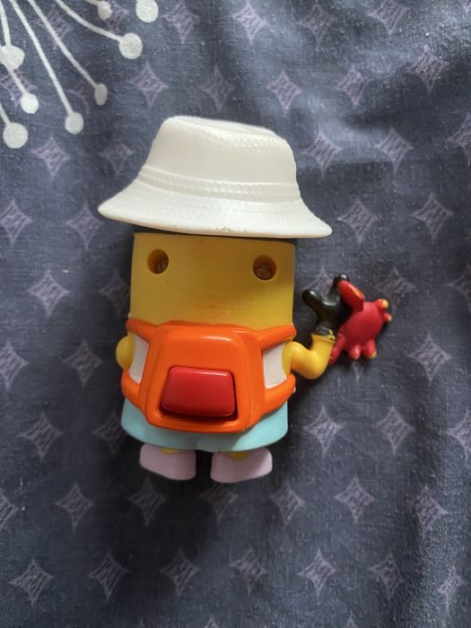 колекційна фігурка міньйон