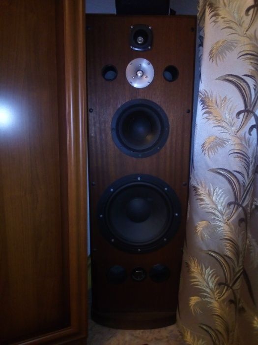 Продам акустику на динамиках Бейма.: 2 200 грн. - Студийное ...