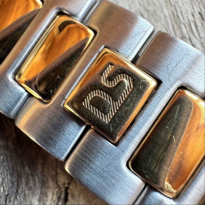 Bransoleta do zegarka Certina DS vintage Swiss made – 18 mm