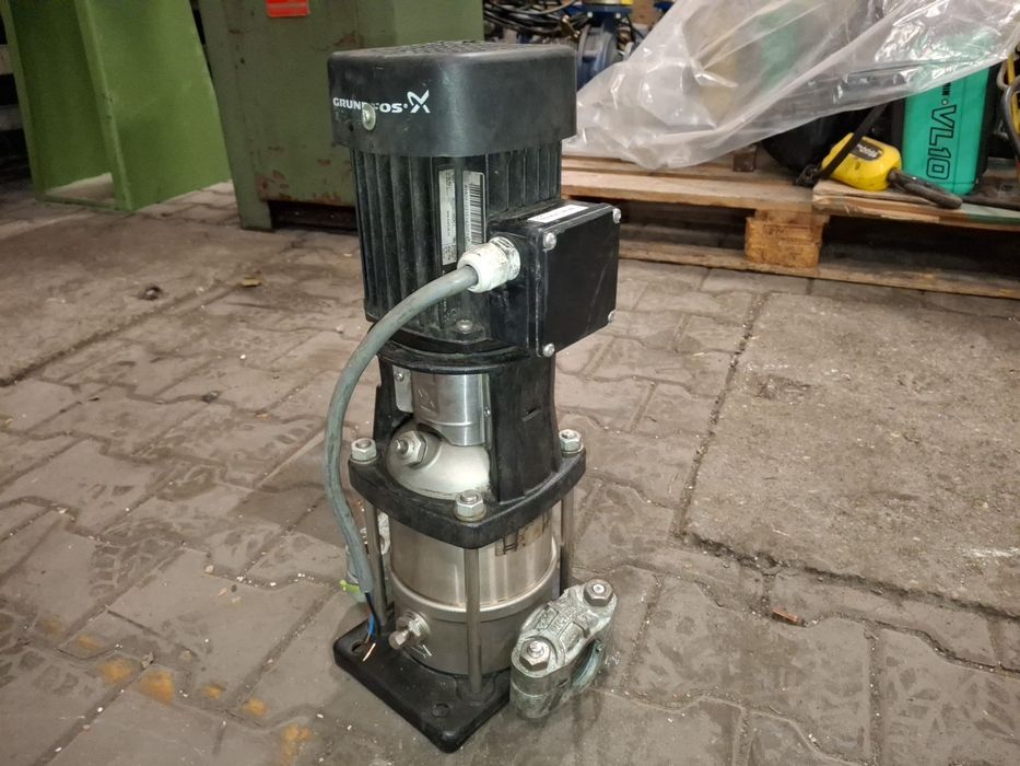 Pompa Grundfoss CRN5