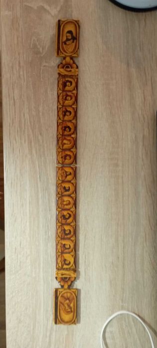 Чётки молитвенные