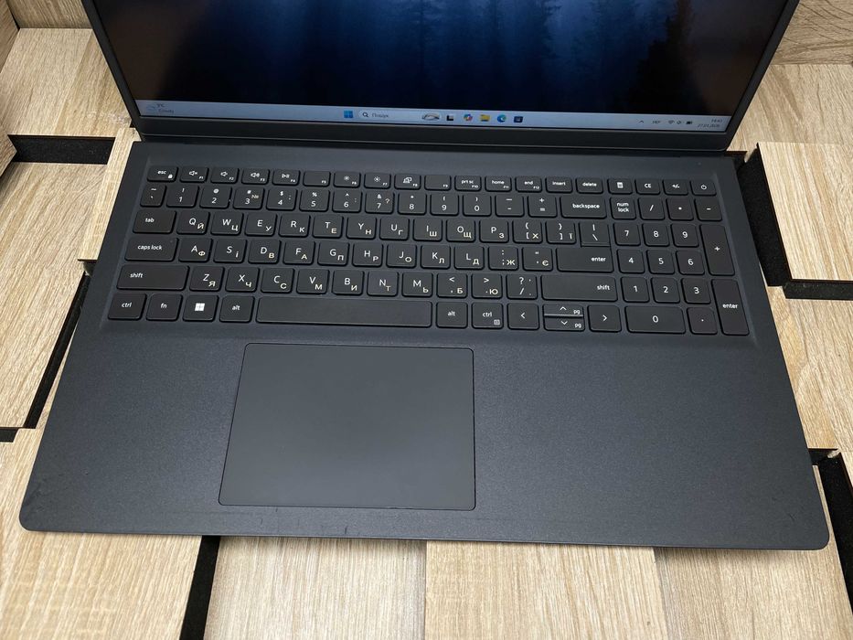 №5480 Ноутбук Dell Inspiron 15 3530 FHD IPS Touch/i7-1355U/SSD256/16Gb