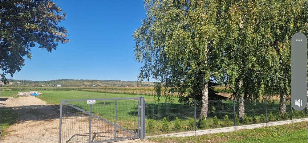 Sprzedam działke Owczary