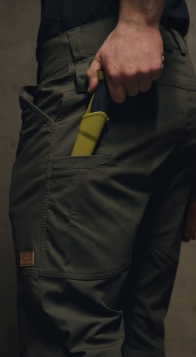 ‼️ Helikon-tex Woodsman Pants штани брюки бушкрафт міцні щільні‼️