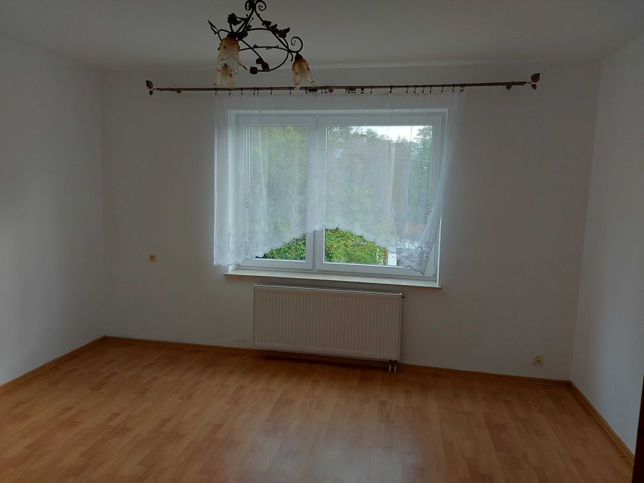 Piętro domu wynajmę