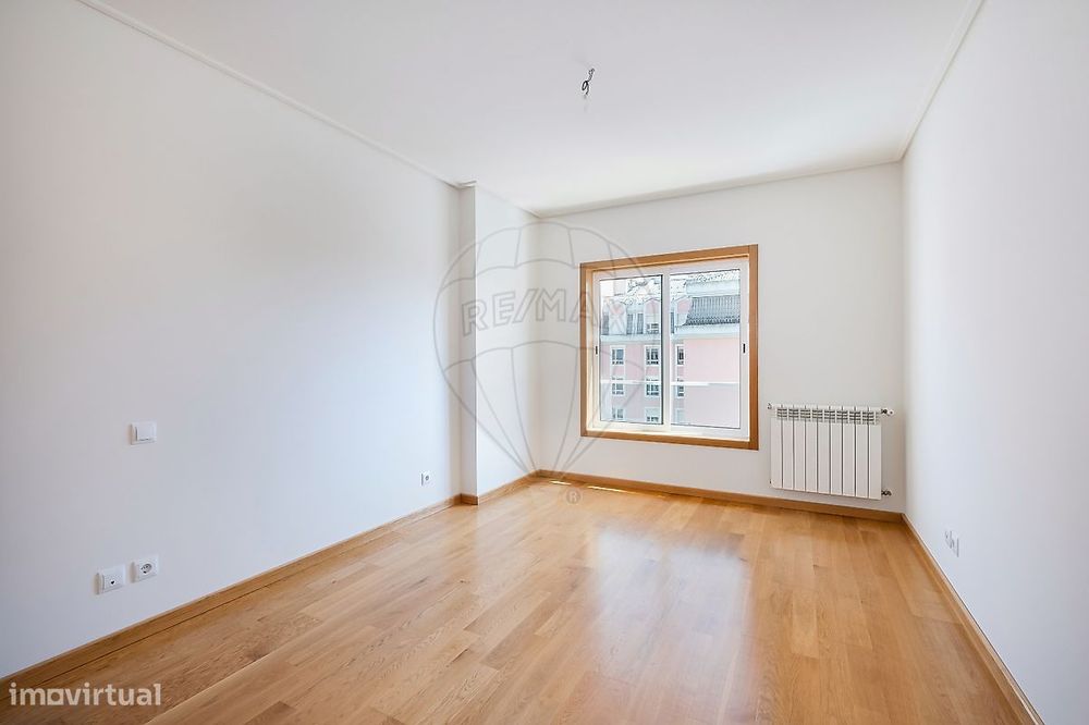 Apartamento T3 para arrendamento