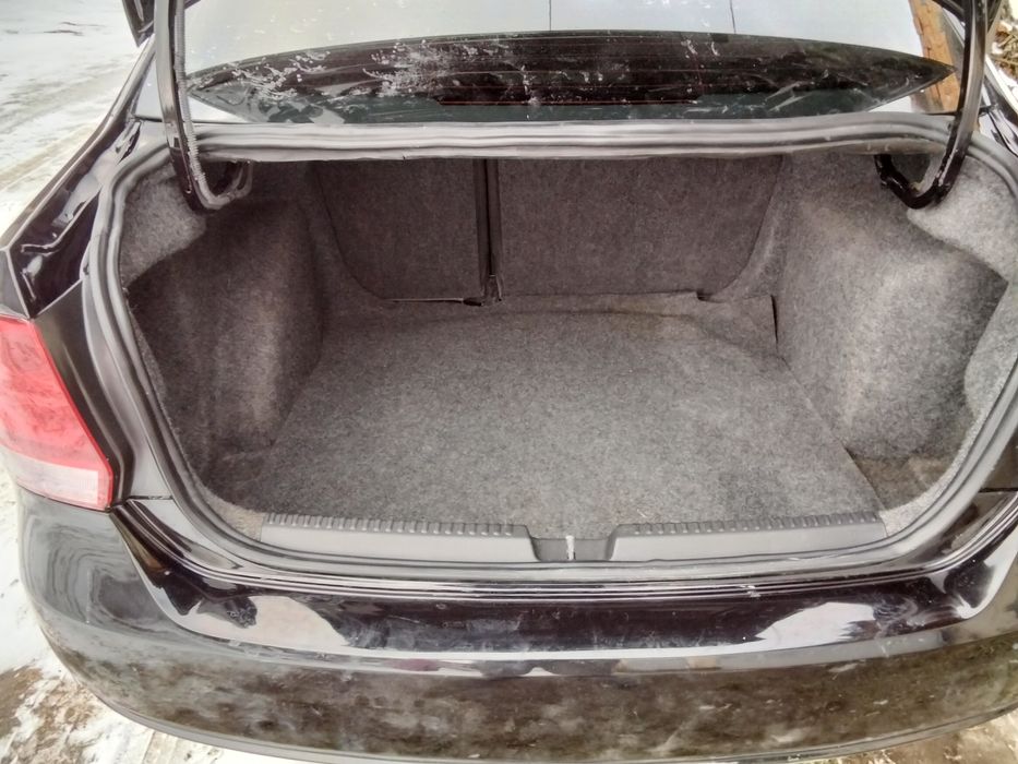 Volkswagen Polo  в хорошому стані