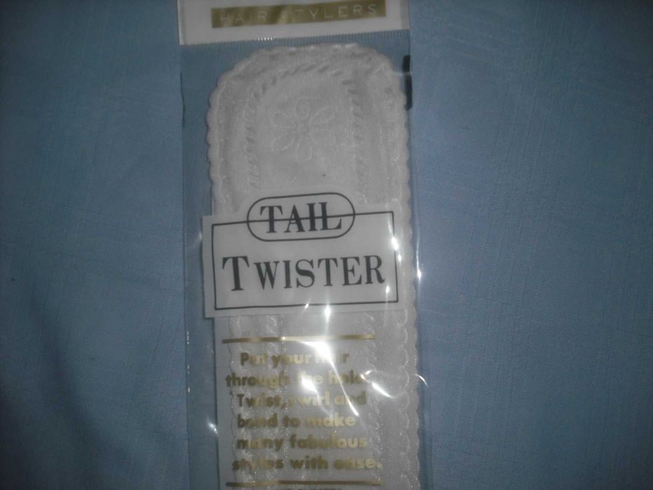 Tail Twister - do włosów