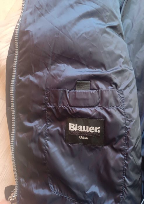 Blauer
Kurtka zimowa