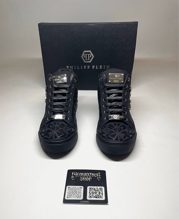 Philipp Plein Low