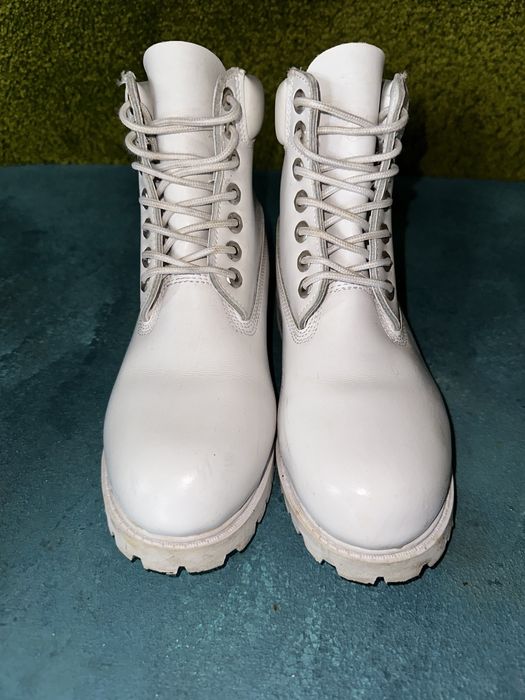 Взуття осінь Timberland