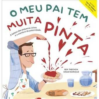 A Mãe e Eu Estamos Pelos Cabelos / O Meu Pai tem muita Pinta