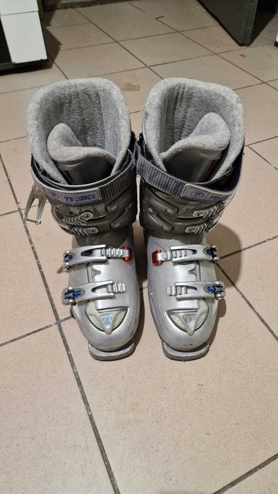 Buty narciarskie dziecięce Tecnica 25