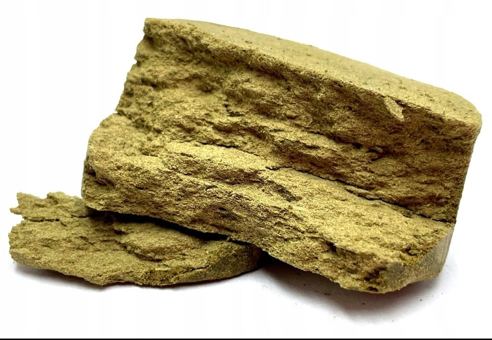 5 gram hasz CBD super pollen