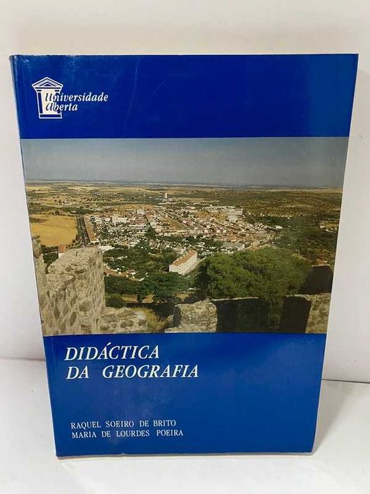 Didática da Geografia