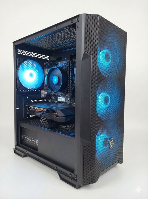 Pc Gaming! RTX 2060 | 16GB RAM