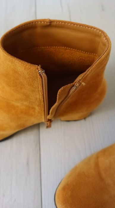 Buty, botki rozm 36