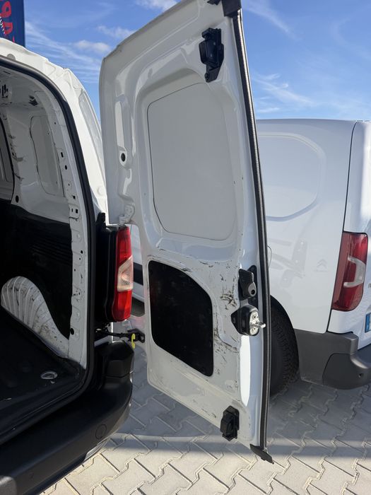 Citroen Berlingo 1.5 HDI 2023 Iva no Preço Nacional
