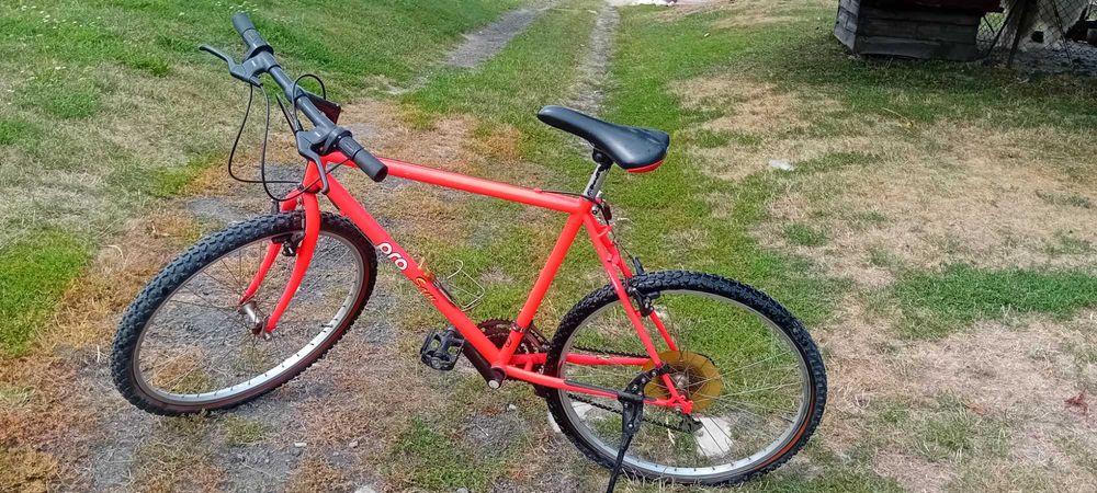 Rower gorski Sam Pro 26 cali