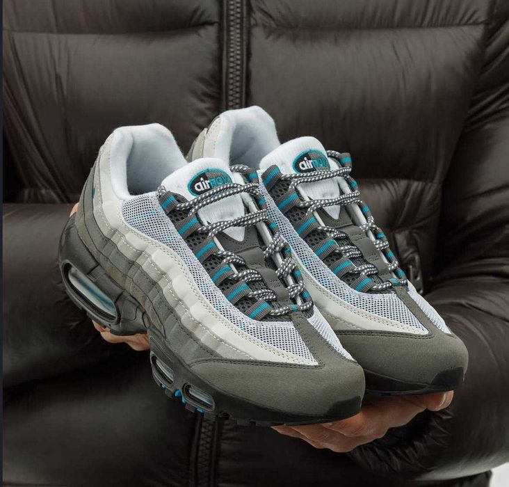 Кросівки Nike Air Max 95