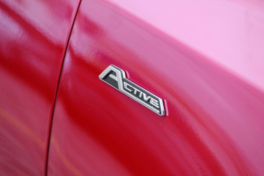 Ford Focus SW 1.0 EcoBoost MHEV Active X